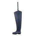 Wader de cadera de goma 100% natural 6695A